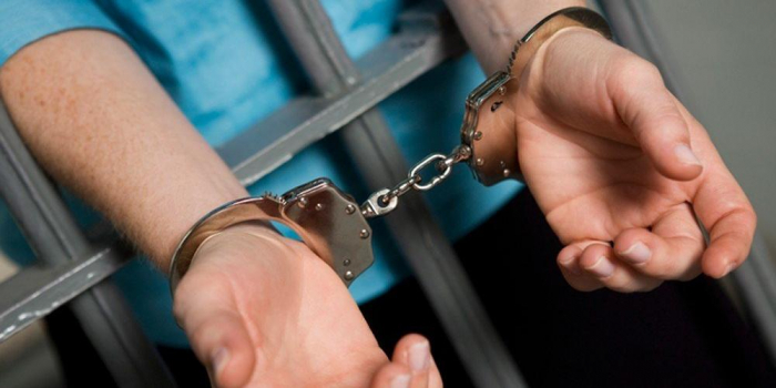 В Волгоградской области задержали криминального авторитета